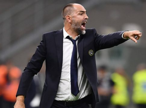 Επίσημο: Στη Μαρσέιγ ο Τούντορ