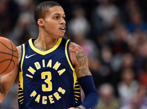 Έκπληξη με Τζο Γιανγκ ο Προμηθέας