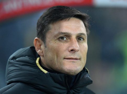 Ζανέτι: «Ο Μπάτζο είναι ο δυσκολότερος παίκτης που έχω αντιμετωπίσει, μετά οι Ζιντάν, Γκιγκς και Μέσι»