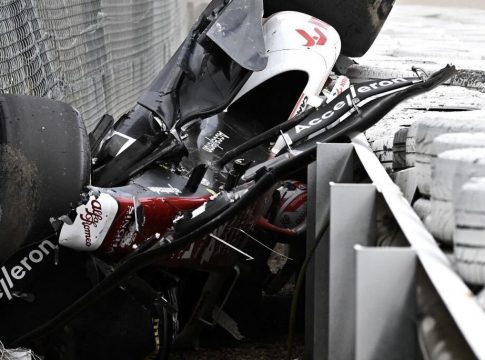 Τι είναι το Halo που έσωσε την ζωή του Ζου (vid)