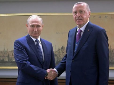 Η Ρωσία στοχεύει στην παράλυση του ΝΑΤΟ χωρίς να ρίξει ούτε μια βολή