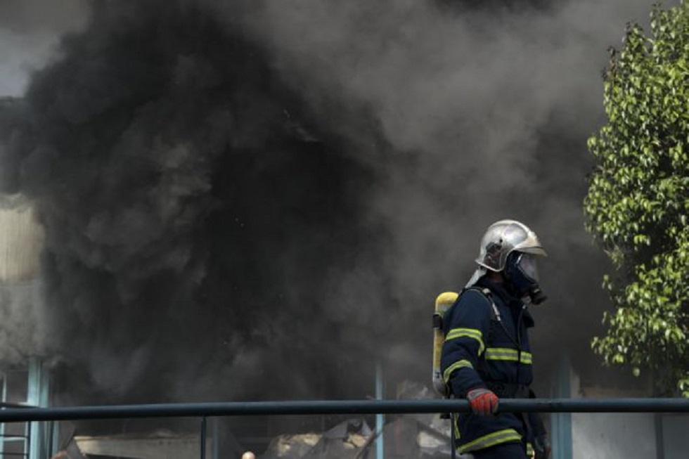 Φωτιά: Πολύ υψηλός ο κίνδυνος πυρκαγιάς το Σαββατοκύριακο – Σε ποιες περιφέρειες απαιτείται ιδιαίτερη προσοχή