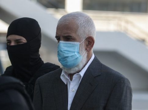 Δίκη Φιλιππίδη: Ο διάλογος της μητέρας της πρώτης καταγγέλλουσας με τη σύζυγό του