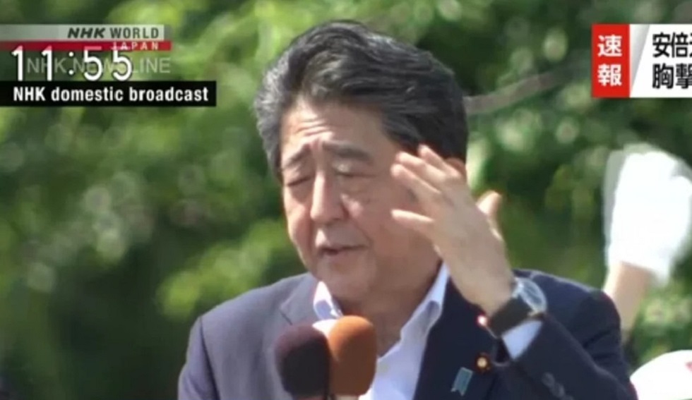 Ιαπωνία: Η δολοφονία Άμπε φέρνει νέα δεδομένα στην κάλπη της Κυριακής