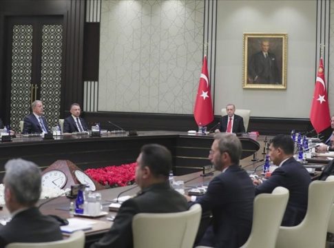 Η Τουρκία κατηγορεί την Ελλάδα για «προκλητικές ενέργειες» και «παραβιάσεις»