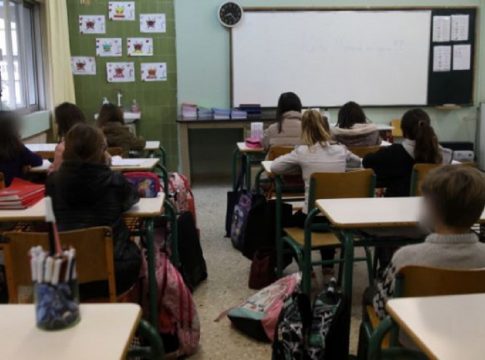 Κεραμέως: Πάνω από 3.000 προσλήψεις εκπαιδευτικών
