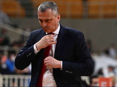 Παναθηναϊκός: «Ζέσταμα» εν όψει Κυπέλλου με Προμηθέα