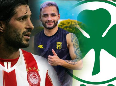 Ο Τσόρι Ντομίνγκες στον… Παναθηναϊκό – Απίθανη αποκάλυψη για τον εξτρέμ που θέλει το Τριφύλλι