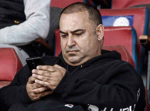 Εγκαταλείπει την Καβάλα ο Χαντιντάγκι