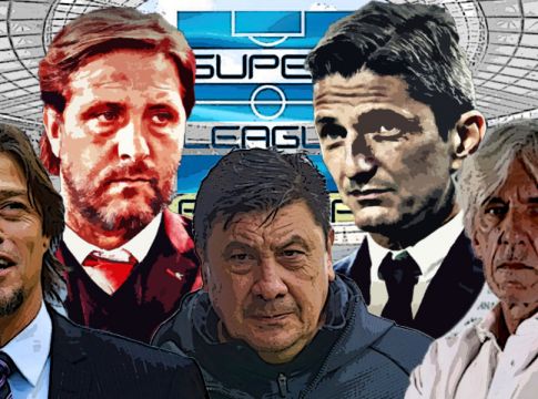 Super League: Έρχεται μια παράξενη σεζόν, για όλους…