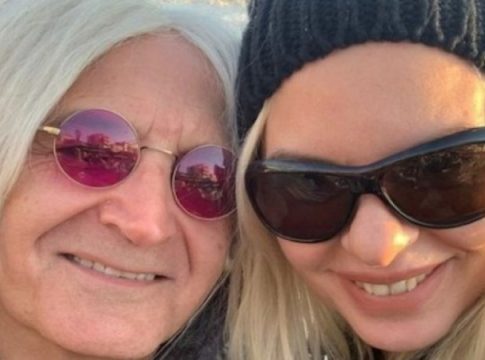 «Βόμβα» μεγατόνων: Επανασύνδεση για Αννίτα Πάνια και Νίκο Καρβέλα;