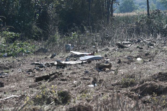 Νεκροί και οι οκτώ επιβάτες του Antonov – Η ανακοίνωση της εταιρείας