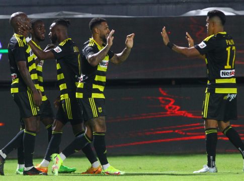 Ρεβάνς… διαδικαστικού χαρακτήρα για τον Άρη