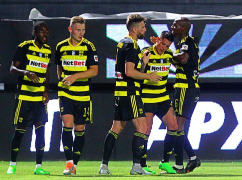 Η ρεβάνς του Άρη δεν (πρέπει να) είναι αδιάφορη…