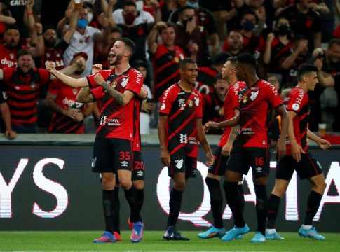 Λάτιν βραδιά ξανά…