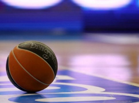 Basket League: Στις 30 Αυγούστου η κλήρωση, 8-9 Οκτωβρίου το τζάμπολ