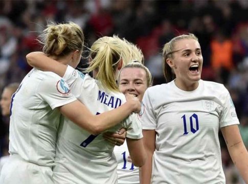 Euro Γυναικών: Ο τελικός που θα μείνει στην ιστορία