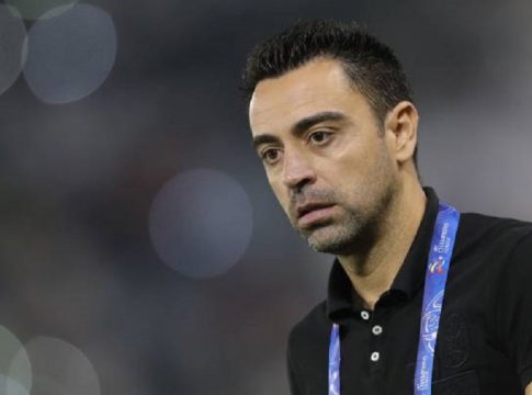 Μπαρτσελόνα: Δεν πάει Αμερική με την αποστολή ο Τσάβι (Pic)