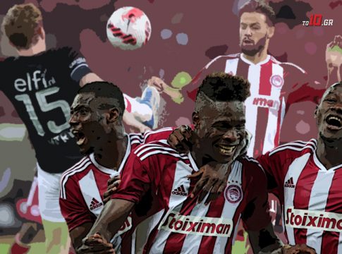 Πέδρο Μαρτίνς: Όσα άφησε να… φανούν