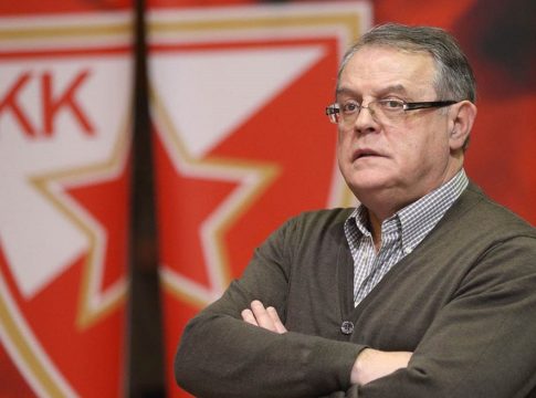 Αποκαλύψεις του πρόεδρου του Ερυθρού Αστέρα για Ράντονιτς και «βόμβα» με Λάσο
