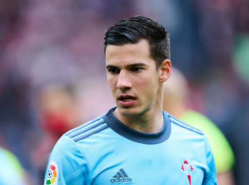 «Μπαμ» του Άρη: Προσπαθεί να φέρει τον Σάντι Μίνα (vid)