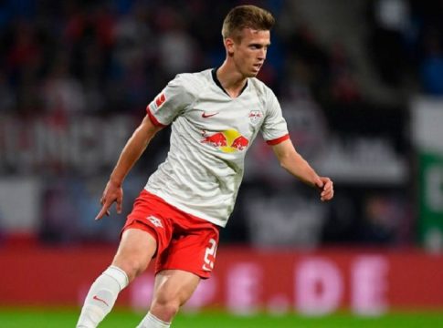 Η αλητεία της χρονιάς: Δείτε πως κέρδισε φάουλ ο Όλμο (Vid)