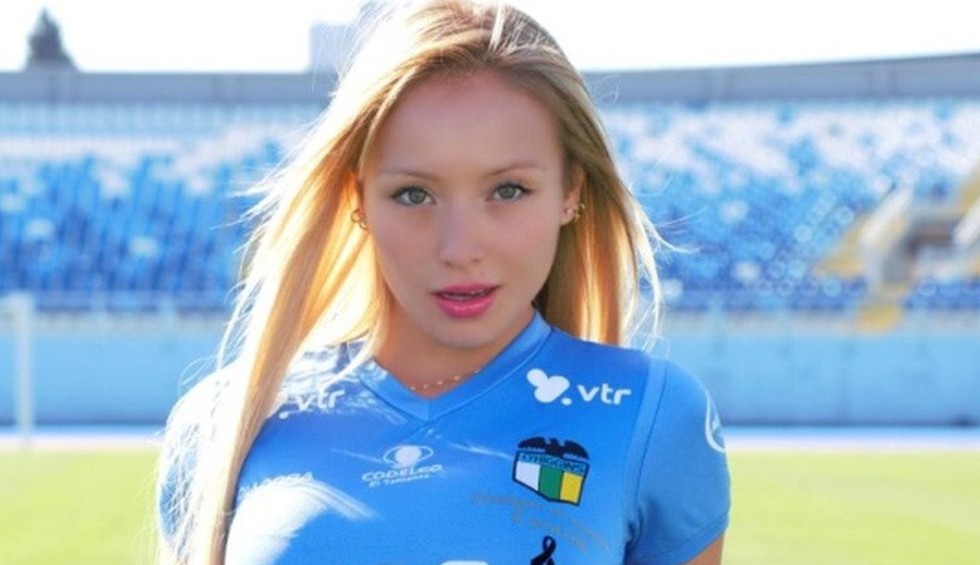 Onlyfans: Χιλιανή έφτιαξε λογαριασμό για να αγοράσει ποδοσφαιρική ομάδα, μάζεψε 5 εκατ. ευρώ!