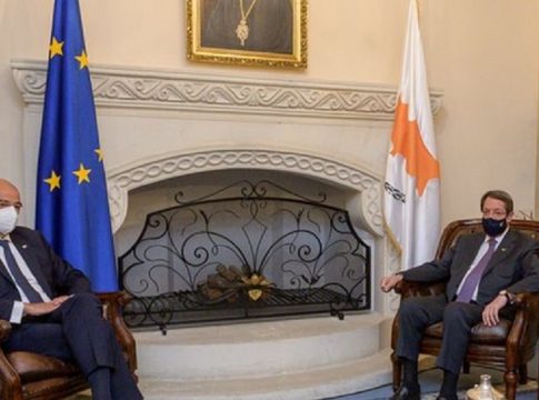 Νίκος Δένδιας: Επισκέπτεται την Κύπρο – Κυπριακό, Ανατολική Μεσόγειος και Ουκρανία, στην ατζέντα