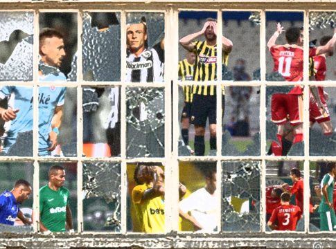 Κάθε πέρσι τέτοια μέρα… (Vids)