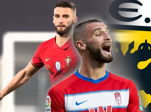 Αποκάλυψη: Επαφή της ΑΕΚ για Ντομίνγκος Ντουάρτε (Pics, Vids)