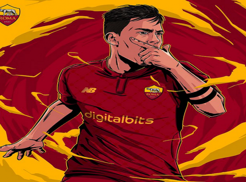 Ντιμπάλα: «Προνόμιο να δουλεύω με τον Μουρίνιο» (Vid)