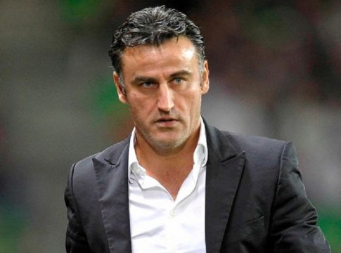 Παρί Σεν Ζερμέν: Οι νέοι κανόνες του Γκαλτιέ