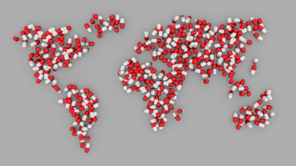EFPIA: Στόχος η επαναφορά παραγωγής και έρευνας φαρμάκων στην Ευρώπη