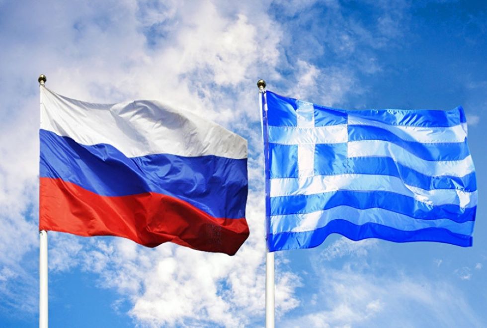 ΕΛΣΤΑΤ: Αυξήθηκε κατά 94% η αξία των εισαγωγών της Ελλάδας από τη Ρωσία