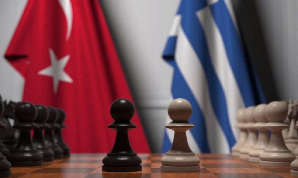 Τουρκικό think tank αναλύει τις σχέσεις Ελλάδας – Τουρκίας και το ρόλο των Αμερικανών