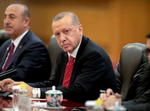 Ελληνοτουρκικά: Το… χαβά τους Ερντογάν και Τσαβούσογλου – Νέες προκλήσεις κατά της Ελλάδας
