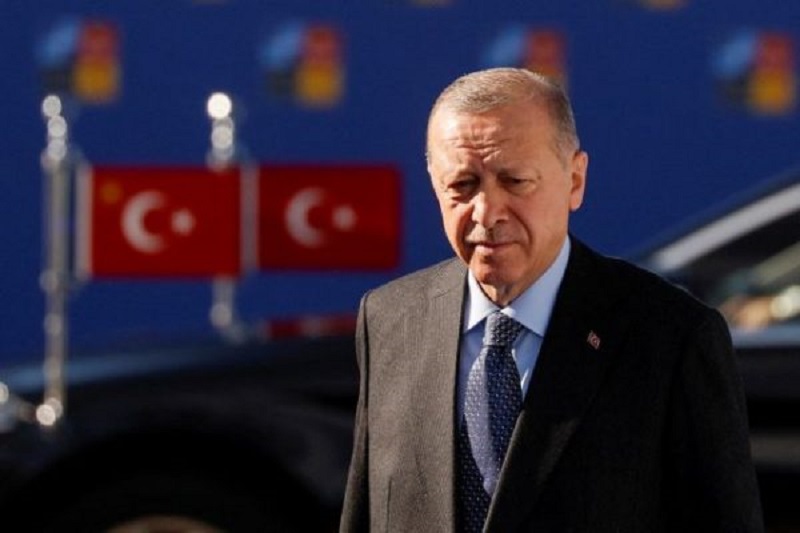 «Η Τουρκία επιδιώκει την εύνοια των αυταρχικών ηγετών παρά το ότι είναι μέλος του ΝΑΤΟ»