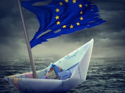 Η δίνη των κρίσεων αφήνει την Ευρώπη χωρίς ηγεσία