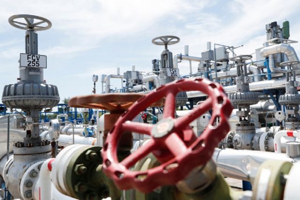 Φυσικό αέριο: Διχάζει την Ευρώπη το σχέδιο της Κομισιόν για «δελτίο» στο αέριο