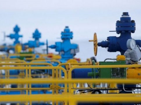 Φυσικό αέριο: Έκλεισαν οι στρόφιγγες Nord Stream 1 – Θα τις ανοίξει ξανά ο Πούτιν;