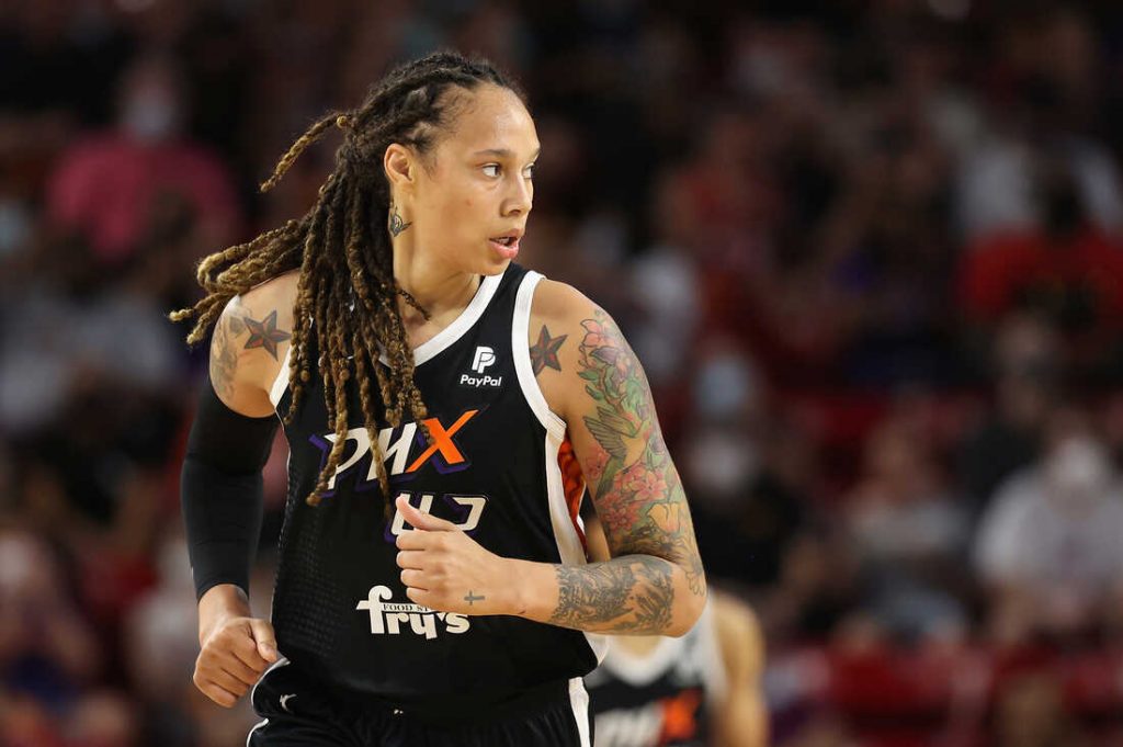 Συγκλονίζει η σούπερ σταρ του WNBA: «Παρακαλώ μην με ξεχάσετε, μπορεί να μείνω εδώ για πάντα»