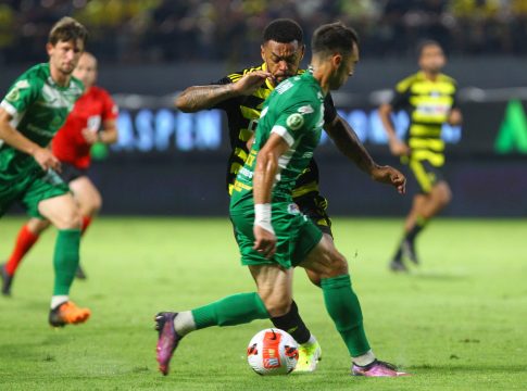 Με τα γκολ στη ρεβάνς του Άρη