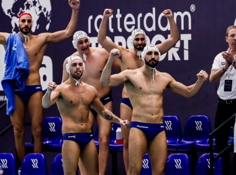 Τα μεγάλα ραντεβού και οι μεγάλες στιγμές της κορυφαίας εθνικής ομάδας (pics & vids)