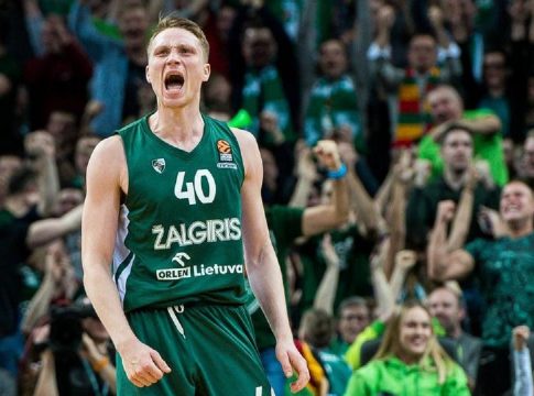 Η μεταγραφική αντεπίθεση του εξάστερου