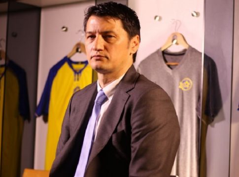 Άρης και Ίβιτς: Στα ίδια μέρη θα ξαναβρεθούνε…; (Vids)