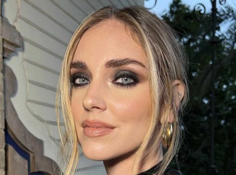 Η Ιταλίδα fashion blogger Κιάρα Φεράνι σου δείχνει πως φοριέται το στρινγκ! (pics)