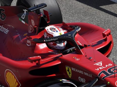 GP Βουδαπέστης: Η τελευταία ευκαιρία του Λεκλέρ και της Φεράρι