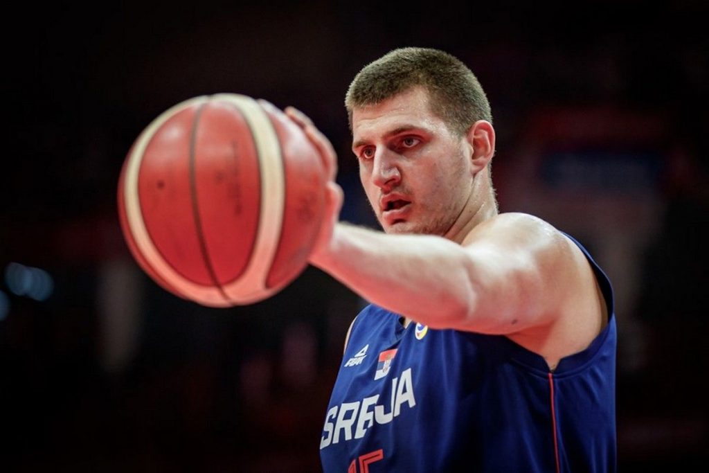 Σερβία: Με όλα τα μεγάλα «όπλα» για Ελλάδα και Eurobasket