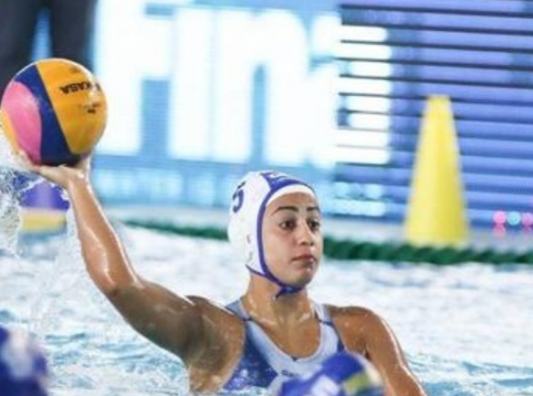 Συνεχίζει στον Εθνικό η Κανετίδου