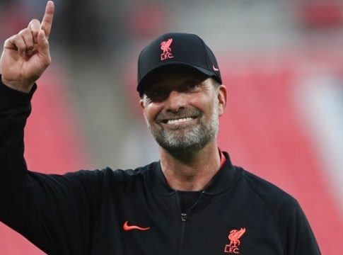 Κλοπ: «Ο Νούνιες είναι διαφορετικός επιθετικός»